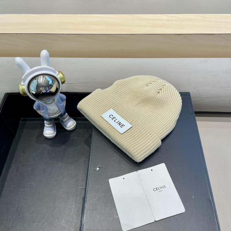Celine hat (1676)