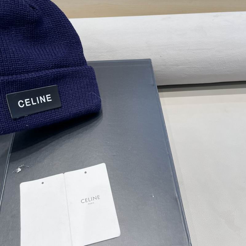 Celine hat (1692)