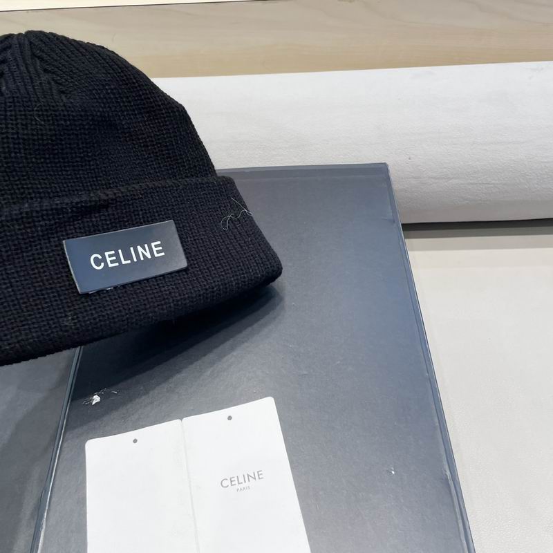Celine hat (1710)