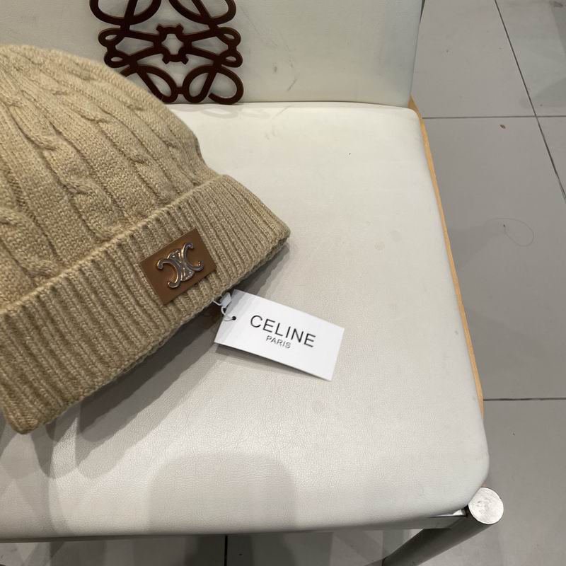 Celine hat (1847)