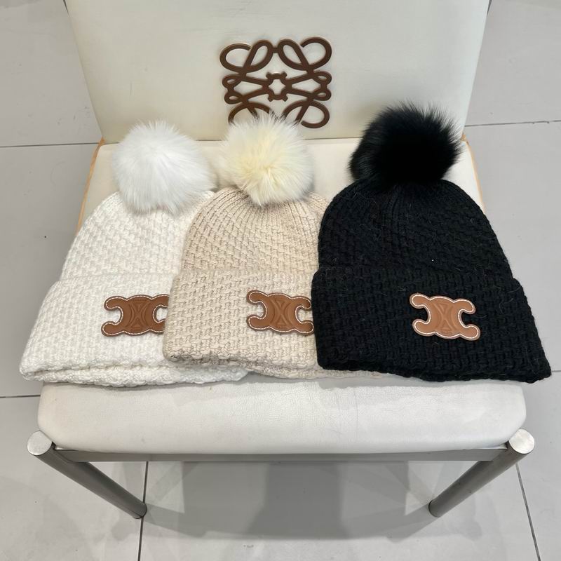 Celine hat (2224)