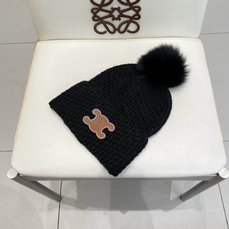 Celine hat (2227)