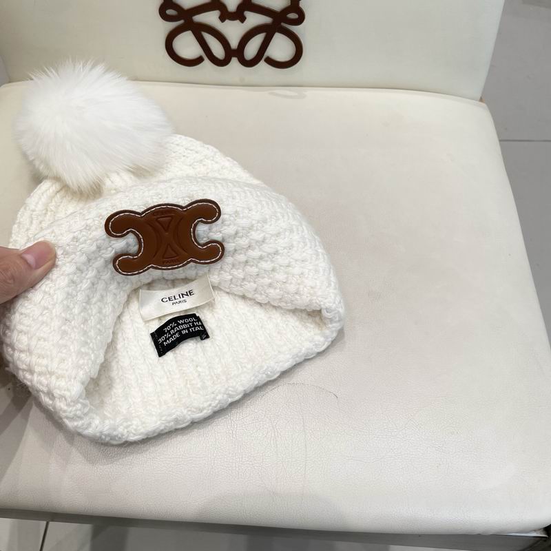 Celine hat (2237)