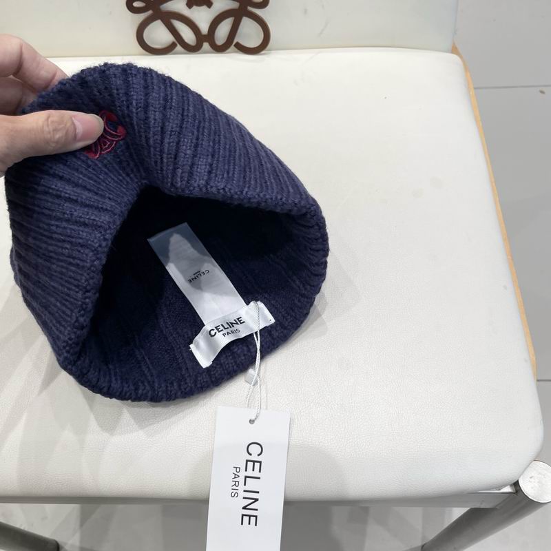 Celine hat (2456)