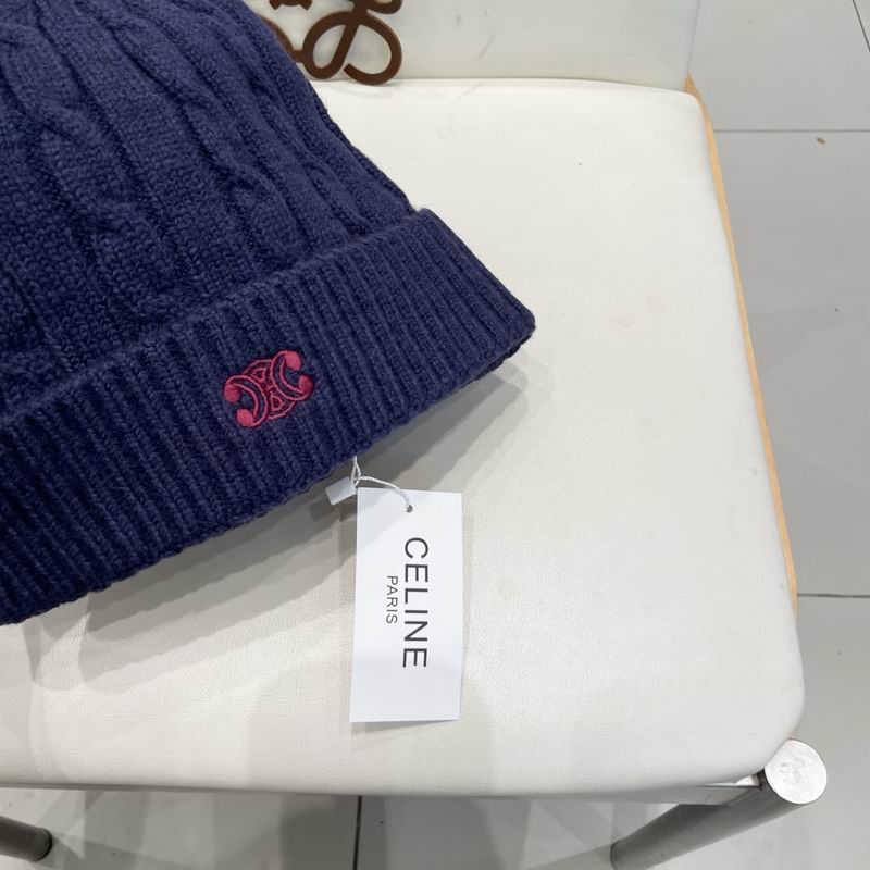 Celine hat (2461)