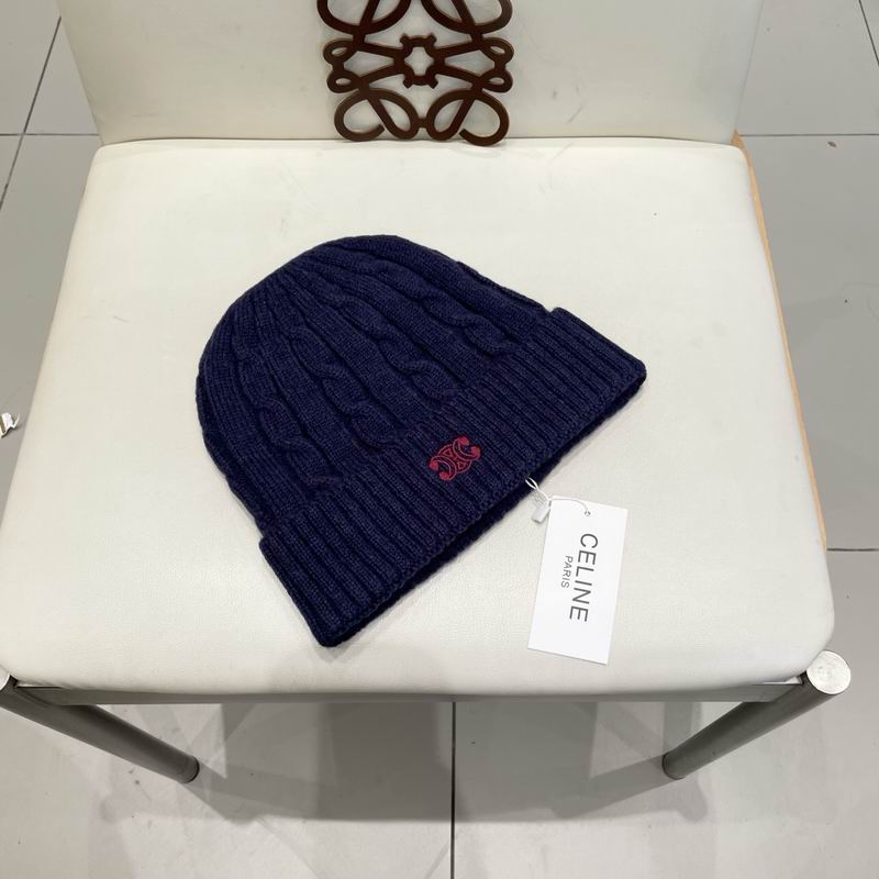 Celine hat (2462)