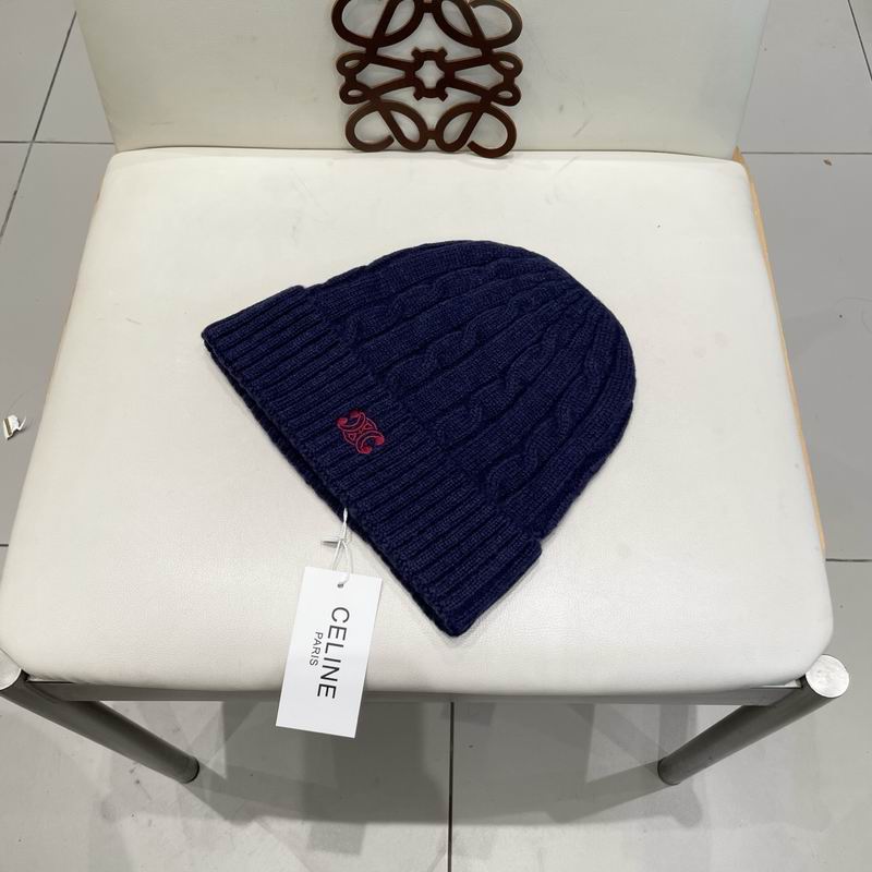 Celine hat (2463)