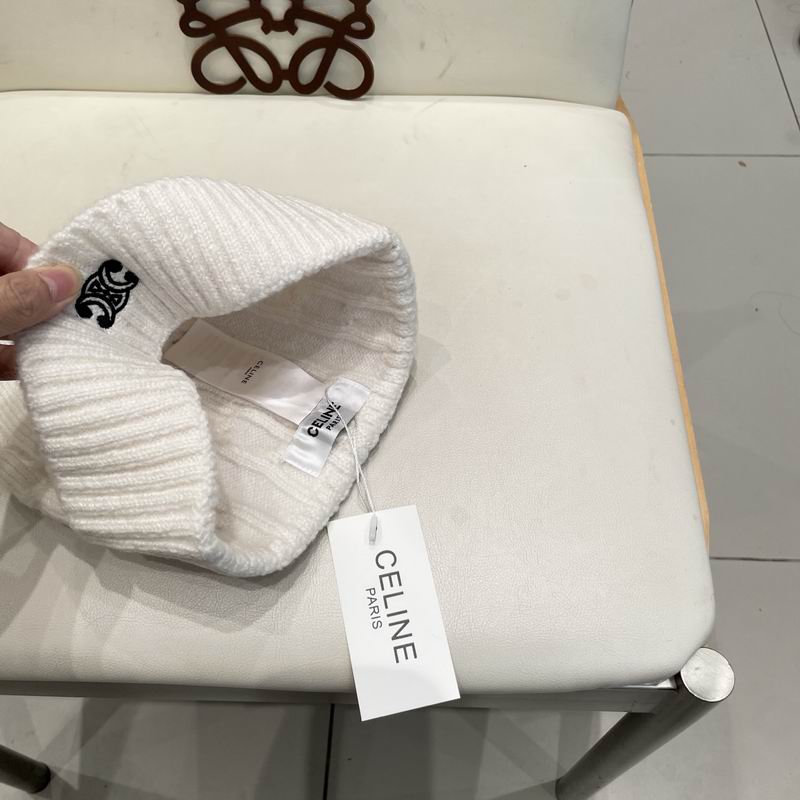 Celine hat (2465)