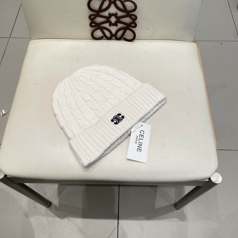 Celine hat (2471)
