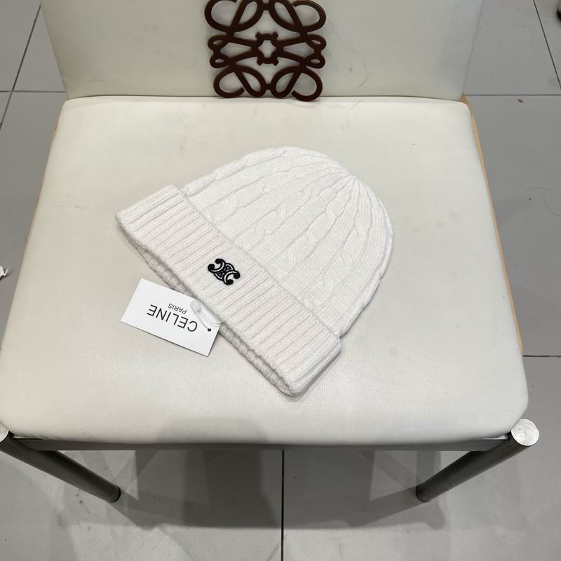 Celine hat (2472)