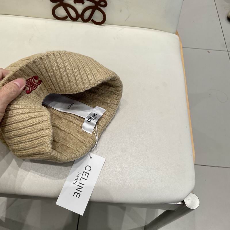 Celine hat (2474)