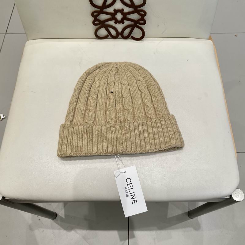 Celine hat (2476)