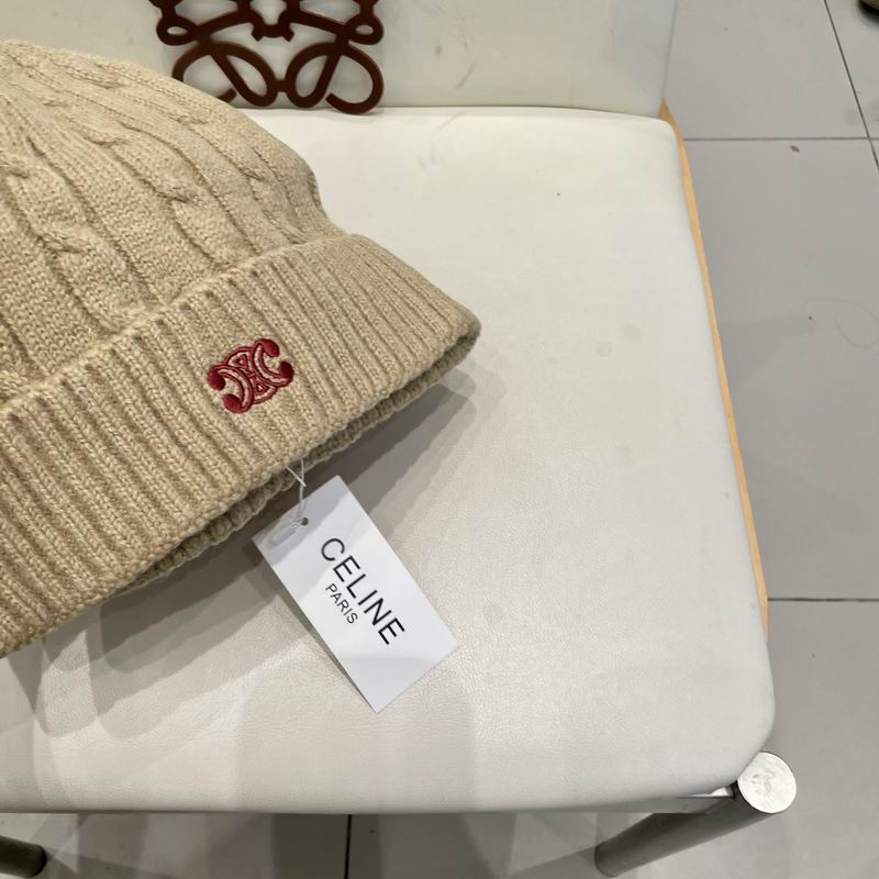 Celine hat (2479)