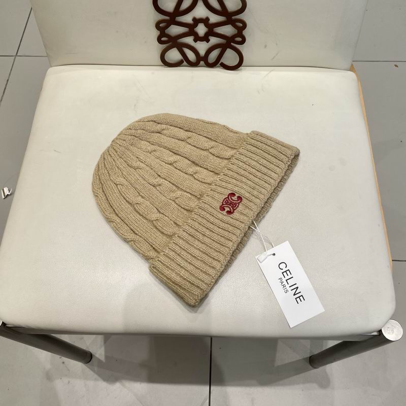 Celine hat (2480)