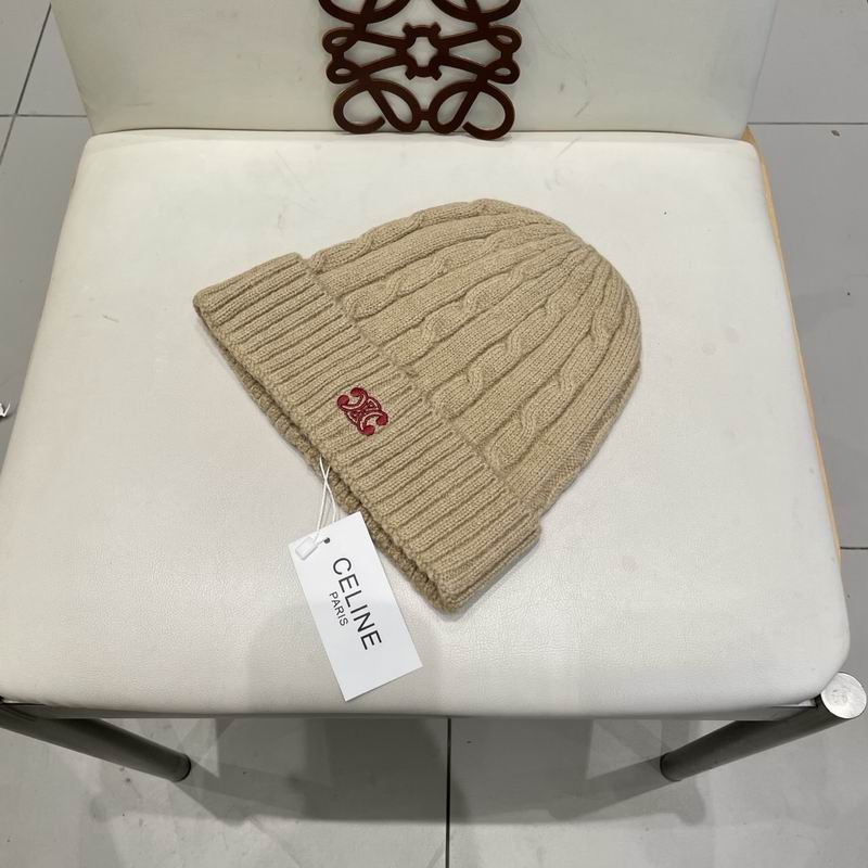 Celine hat (2481)