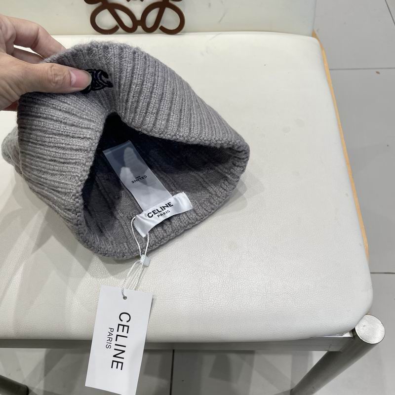 Celine hat (2483)