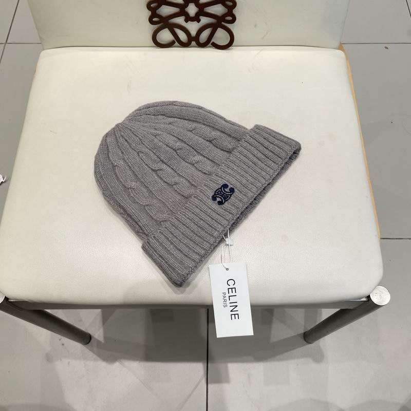 Celine hat (2484)