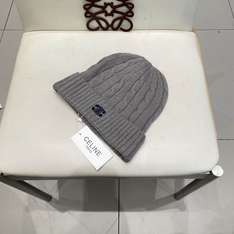 Celine hat (2485)
