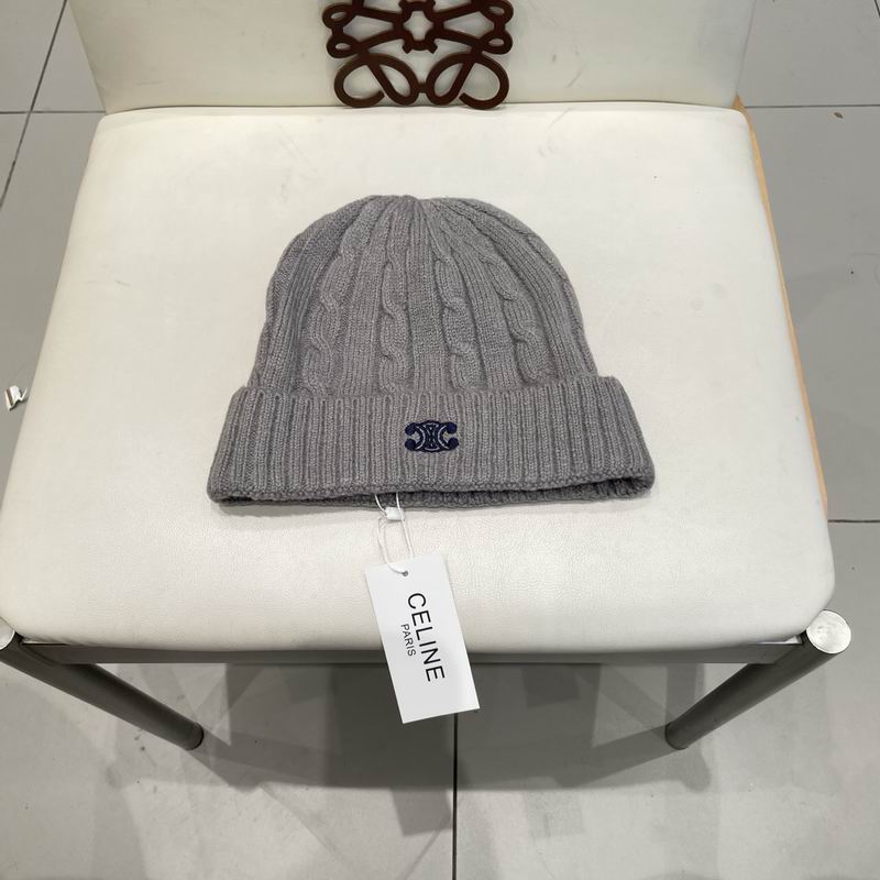 Celine hat (2486)