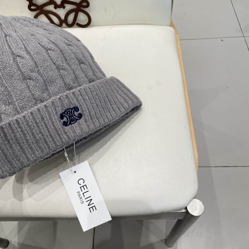 Celine hat (2491)