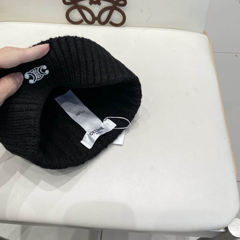 Celine hat (2492)