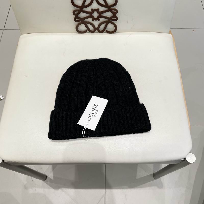 Celine hat (2494)