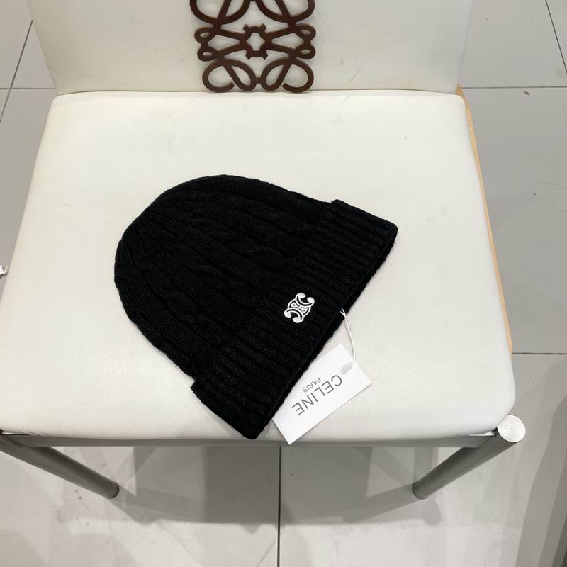 Celine hat (2498)