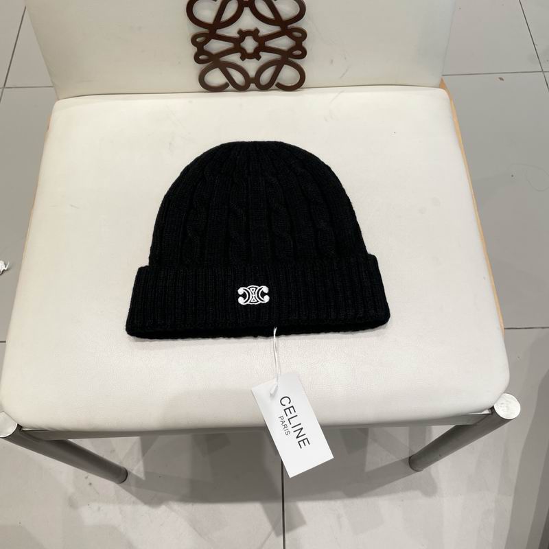 Celine hat (2500)