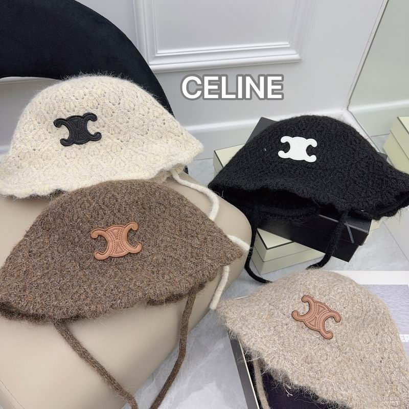 Celine hat (719)