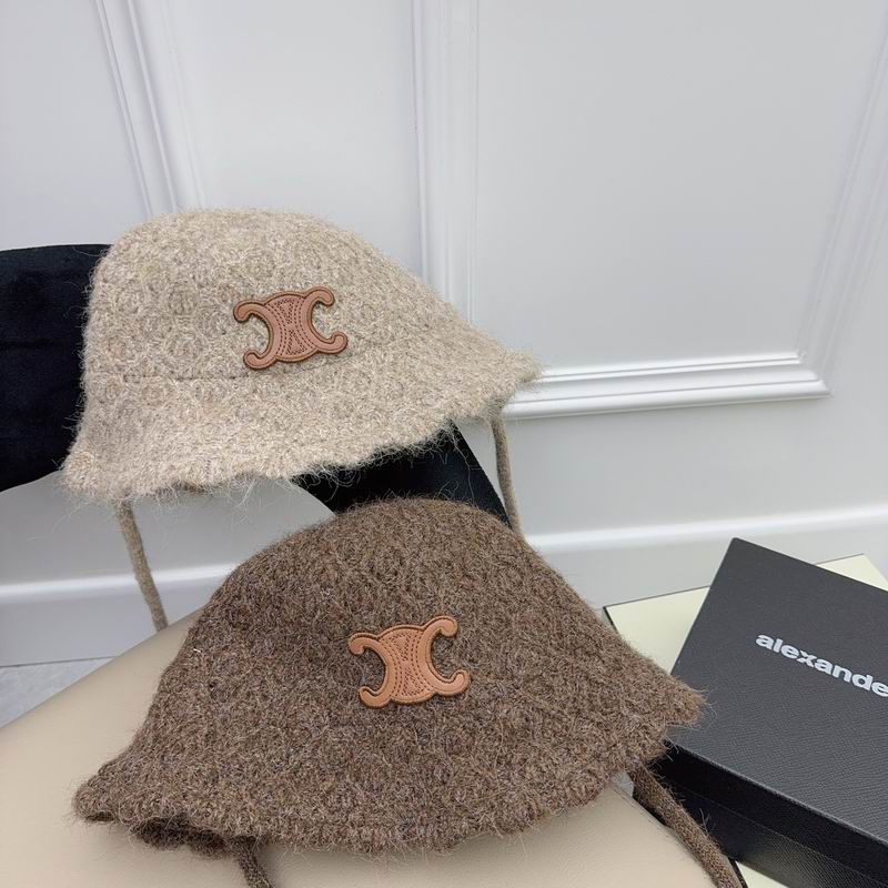 Celine hat (720)