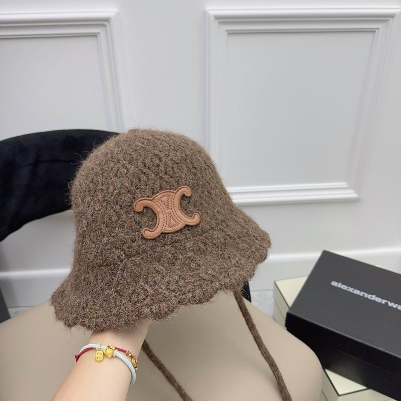 Celine hat (721)