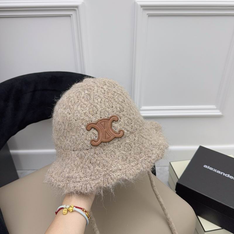 Celine hat (722)