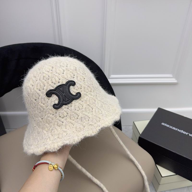 Celine hat (724)