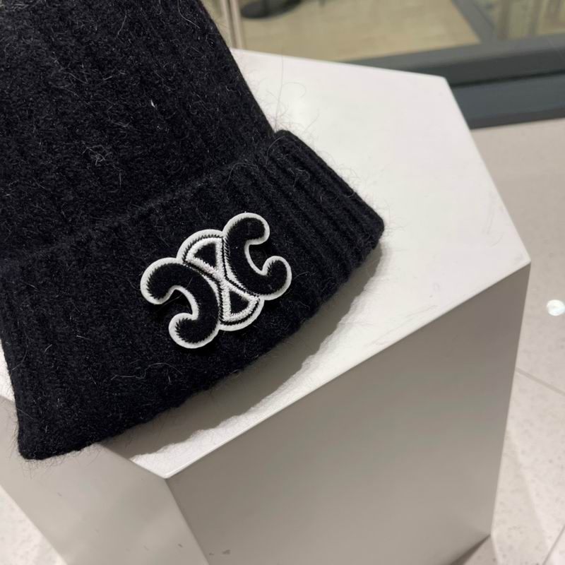 Celine hat (812)
