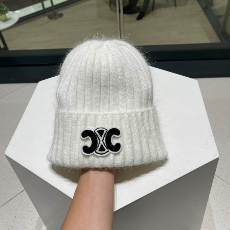 Celine hat (818)