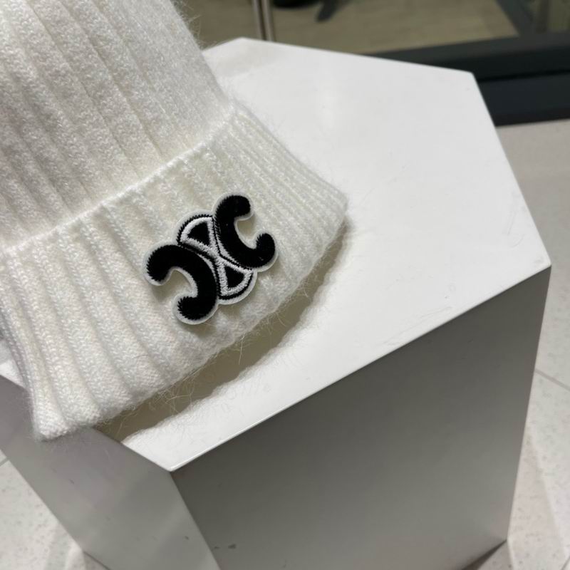 Celine hat (821)