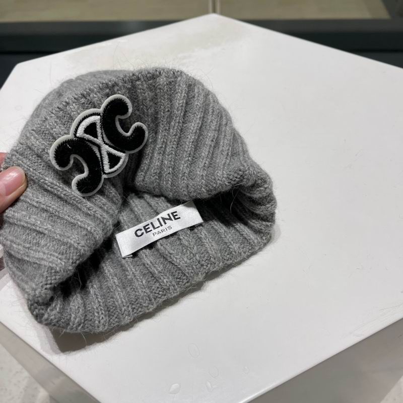 Celine hat (824)