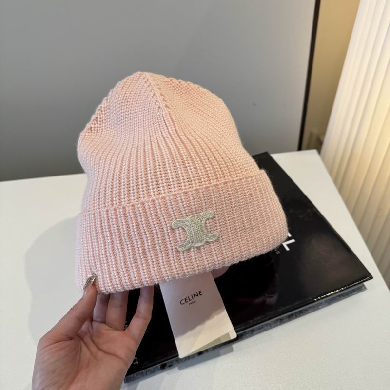 Celine hat dx (1013)