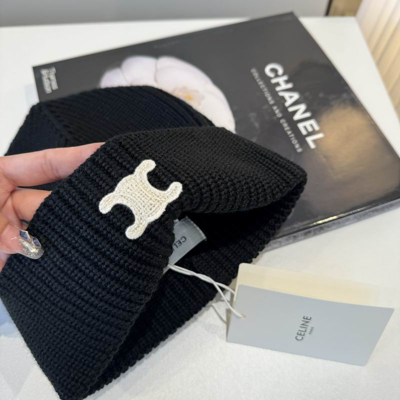 Celine hat dx (1031)