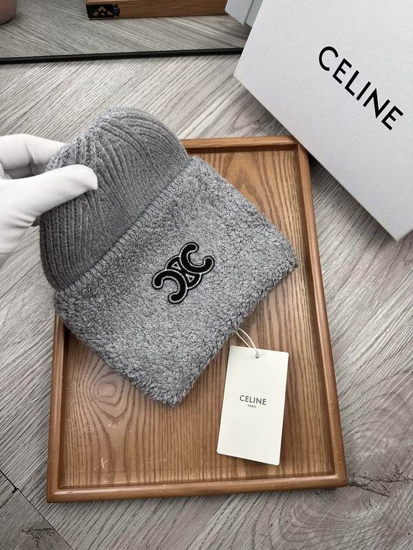 Celine hat dx (302)