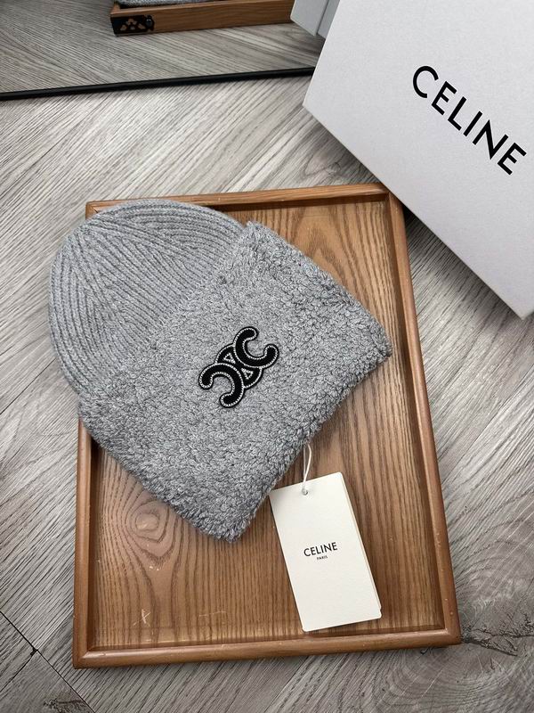 Celine hat dx (303)
