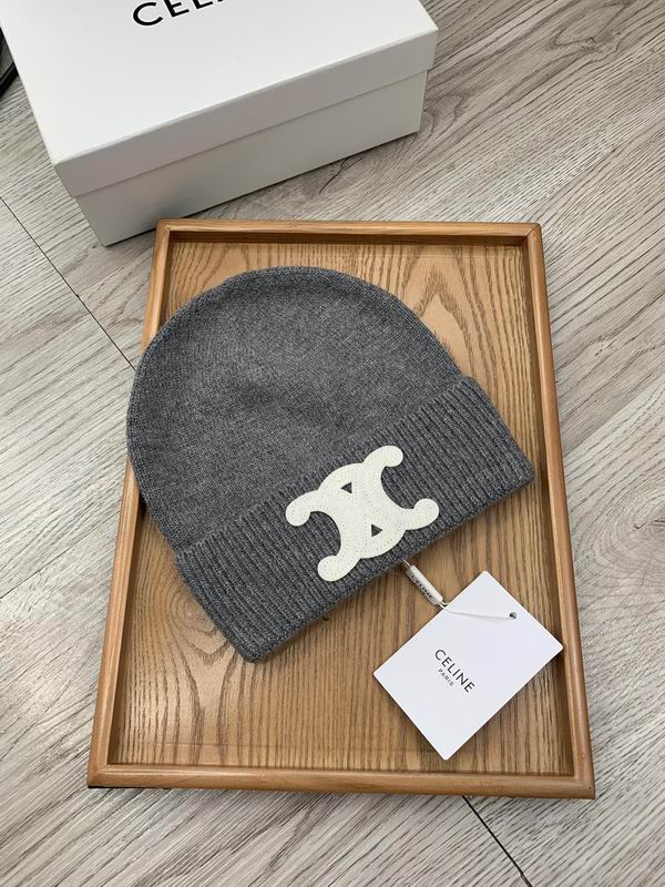Celine hat dx (602)