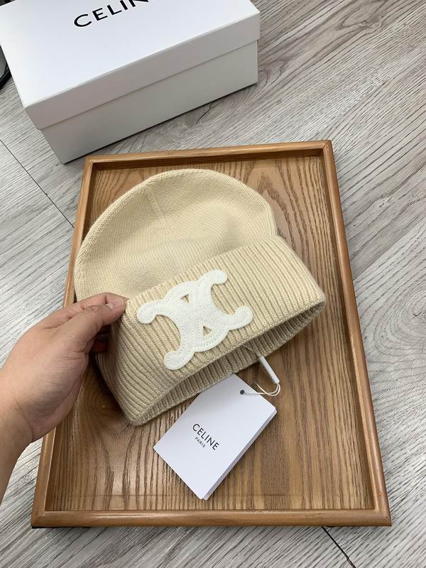Celine hat dx (607)