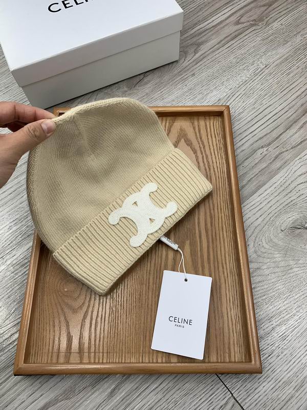 Celine hat dx (610)