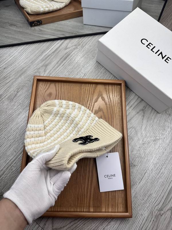 Celine hat dx (868)
