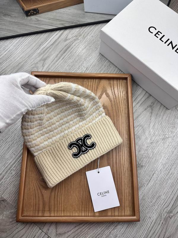 Celine hat dx (870)