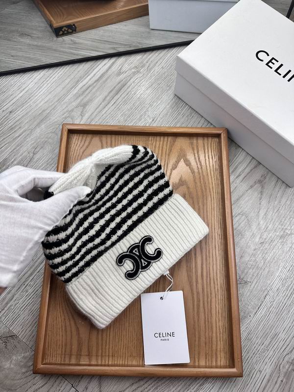 Celine hat dx (888)