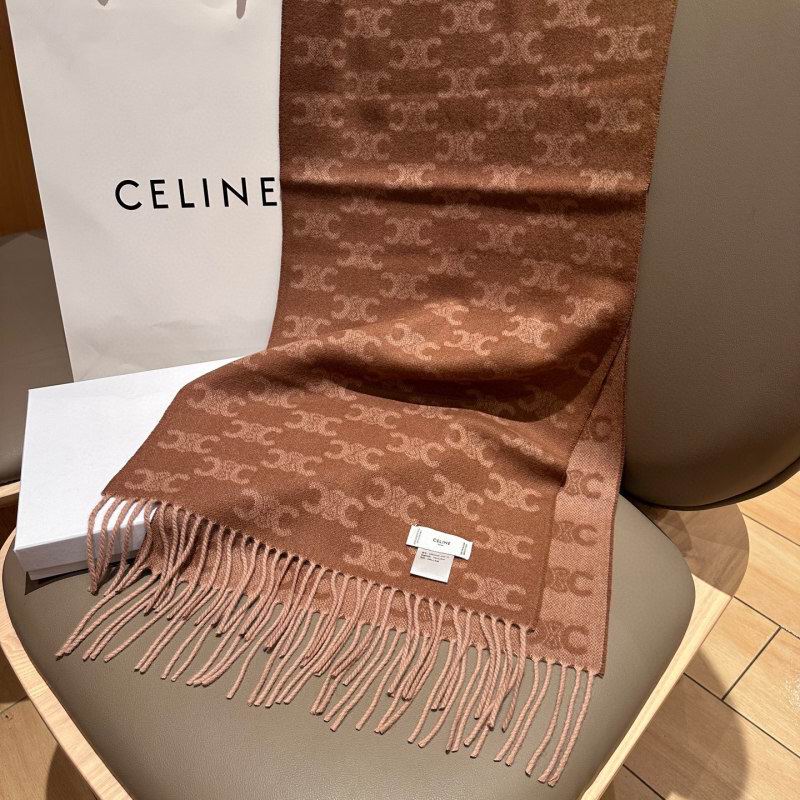 Celine scarf hm (10)