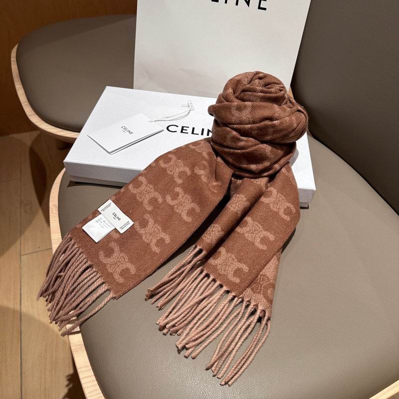 Celine scarf hm (11)