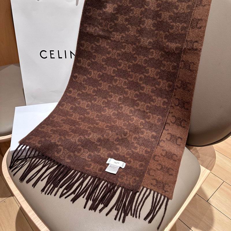 Celine scarf hm (13)